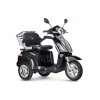 Электроскутер Volteco TRIKE NEW