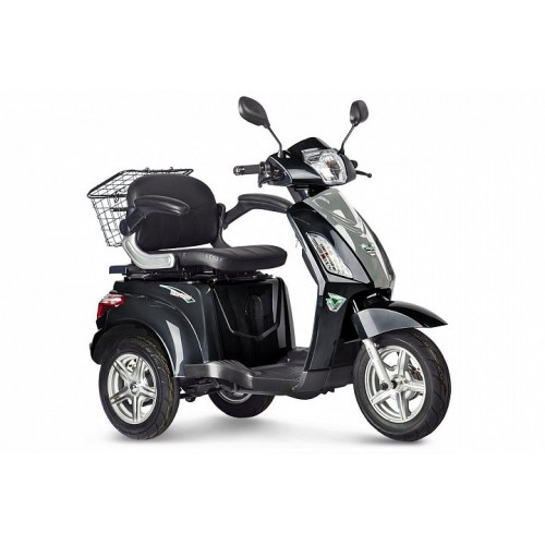 Электроскутер Volteco TRIKE NEW