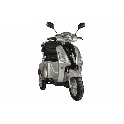 Электроскутер Volteco TRIKE NEW