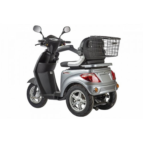 Электроскутер Volteco TRIKE NEW