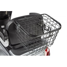 Электроскутер Volteco TRIKE NEW