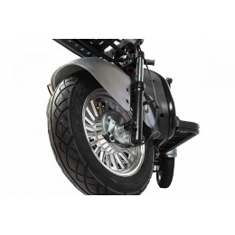 Трицикл Rutrike Бумеранг