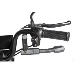 Трицикл Rutrike Экипаж