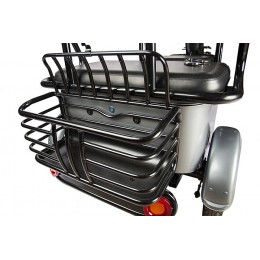 Трицикл Rutrike Экипаж