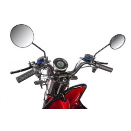 Трицикл Rutrike Экипаж Люкс