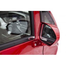 Трицикл Rutrike Кабина