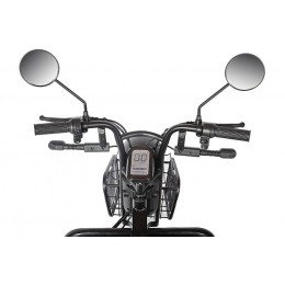 Трицикл Rutrike Кэб