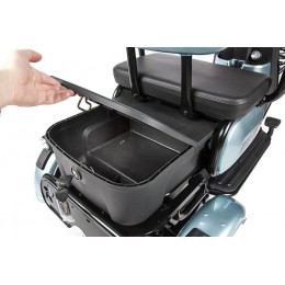 Трицикл Rutrike Патрон