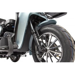 Трицикл Rutrike Патрон