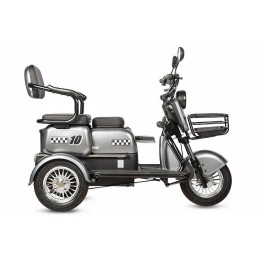 Трицикл Rutrike Пилот