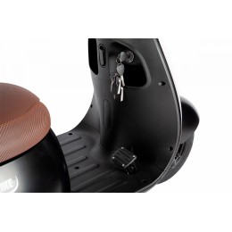 Трицикл Rutrike Радиус