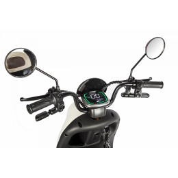 Трицикл Rutrike Шкипер New