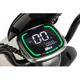 Трицикл Rutrike Шкипер New