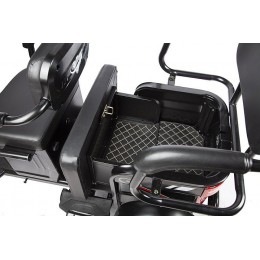 Трицикл Rutrike Трансформер