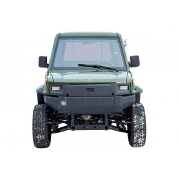 Электромобиль RTA АТАКА 4x4