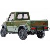 Электромобиль RTA АТАКА 4x4