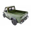 Электромобиль RTA АТАКА 4x4