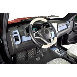 Электромобиль RTA БИЗОН Е 4x4