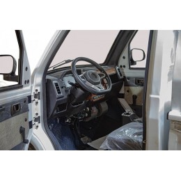 Электромобиль RTA ВЕКТОР-Е