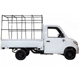 Электромобиль RTA ВЕКТОР-Е