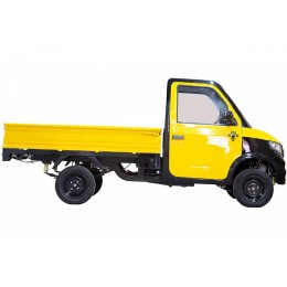 Электромобиль RTA ВЕКТОР