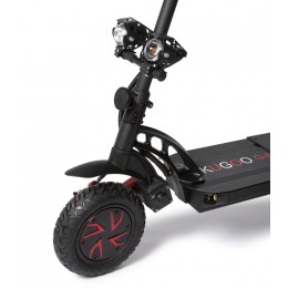 Citycoco Kugoo C3 Pro