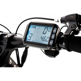 Citycoco Kugoo C3 Pro