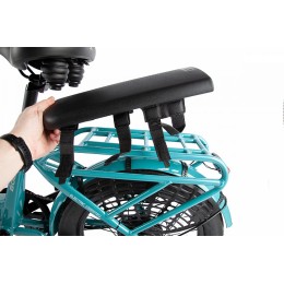 Электровелосипед Eltreco BOBCAT PRO