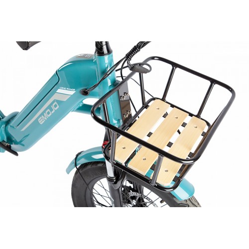 Электровелосипед Eltreco BOBCAT PRO