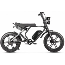 Электровелосипед Eltreco BRO 750