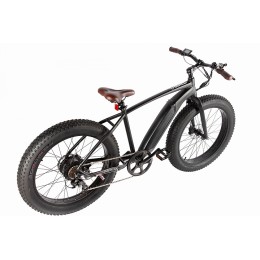 Электровелосипед Eltreco Hook