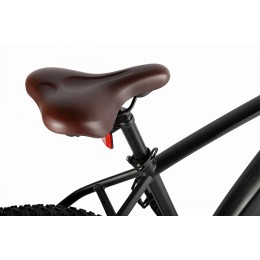 Электровелосипед Eltreco Hook