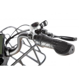 Электровелосипед Eltreco MultiFun