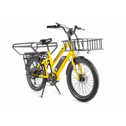 Электровелосипед Eltreco MultiFun