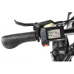 Электровелосипед Eltreco MULTIWATT NEW