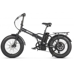 Электровелосипед Eltreco MULTIWATT NEW