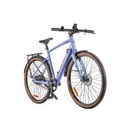 Электровелосипед Eltreco Olymp