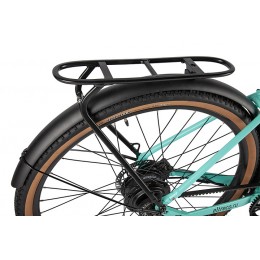 Электровелосипед Eltreco Olymp