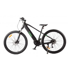 Электровелосипед Eltreco Top