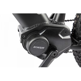 Электровелосипед Eltreco Top