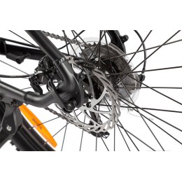 Электровелосипед Eltreco Top