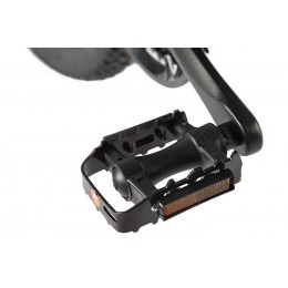 Электровелосипед Eltreco Ultra MAX