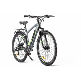 Электровелосипед Eltreco Ultra MAX PRO