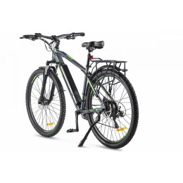 Электровелосипед Eltreco Ultra MAX PRO