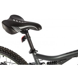 Электровелосипед Eltreco Walter