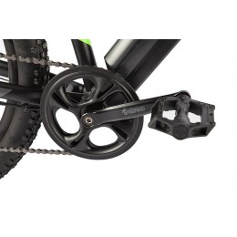 Электровелосипед Eltreco XT 600 Pro