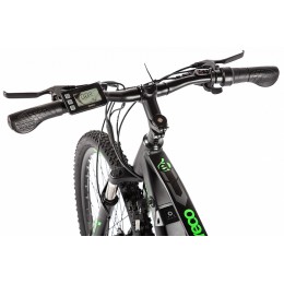 Электровелосипед Eltreco XT 800 Pro