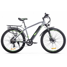 Электровелосипед Eltreco XT 850 Pro