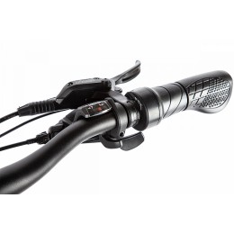 Электровелосипед Eltreco XT 850 Pro