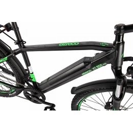 Электровелосипед Eltreco XT 850 Pro